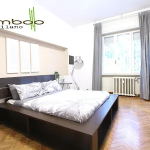 Bamboo Centrale Milan